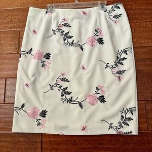KASPER SKIRT